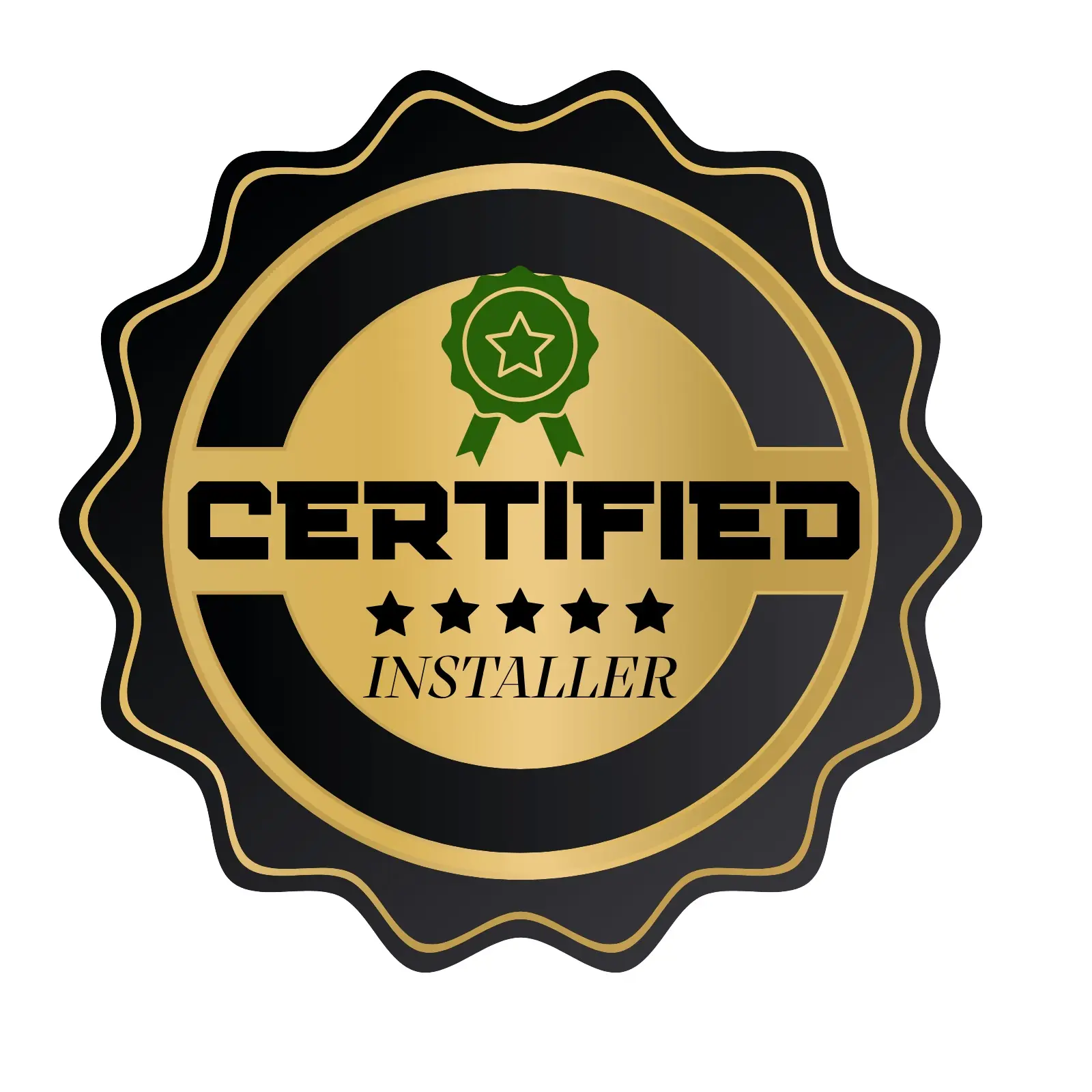 certified