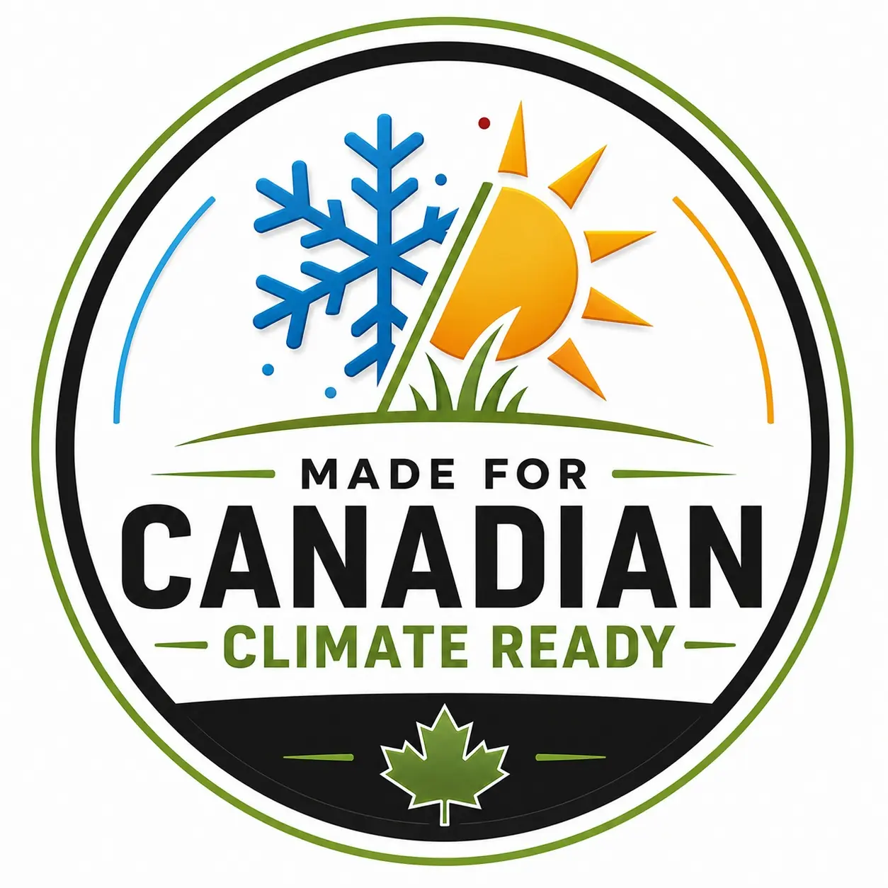 Canadian Climate