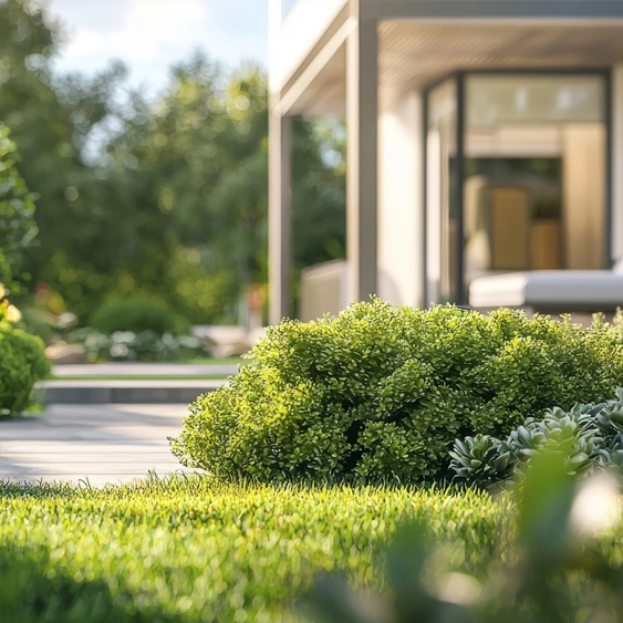 DIY Tips for a Stunning Garden Makeover