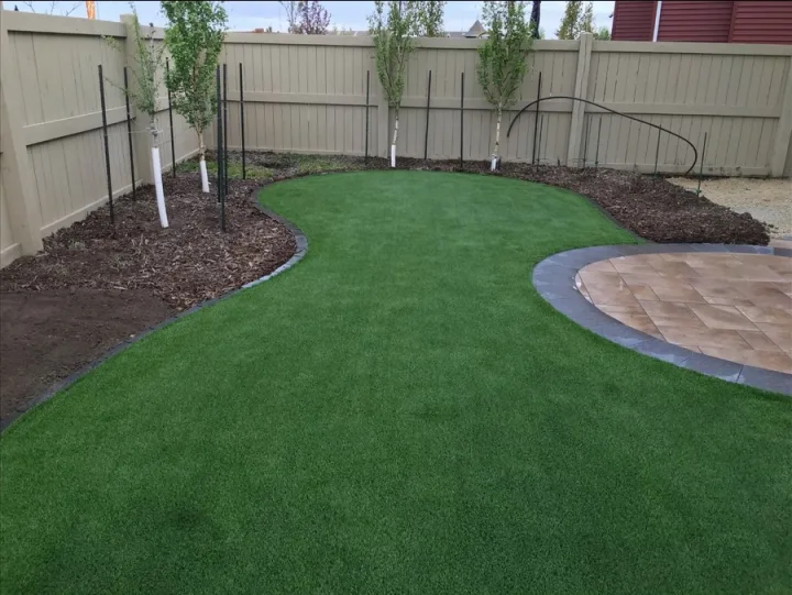 Putting Green