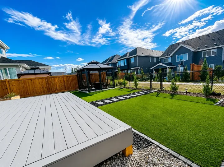 Residential