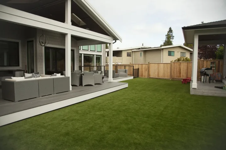 Residential