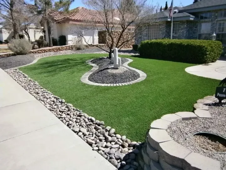 Residential