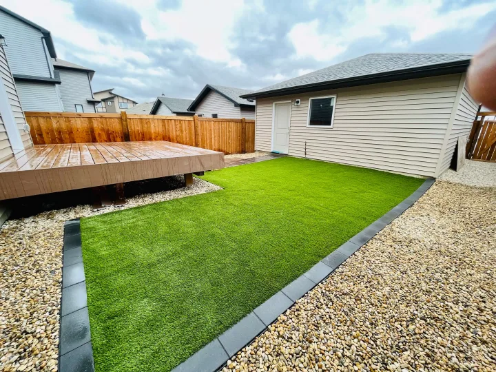 Residential