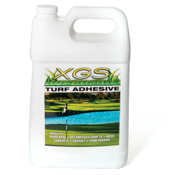 XGS Turf Glue