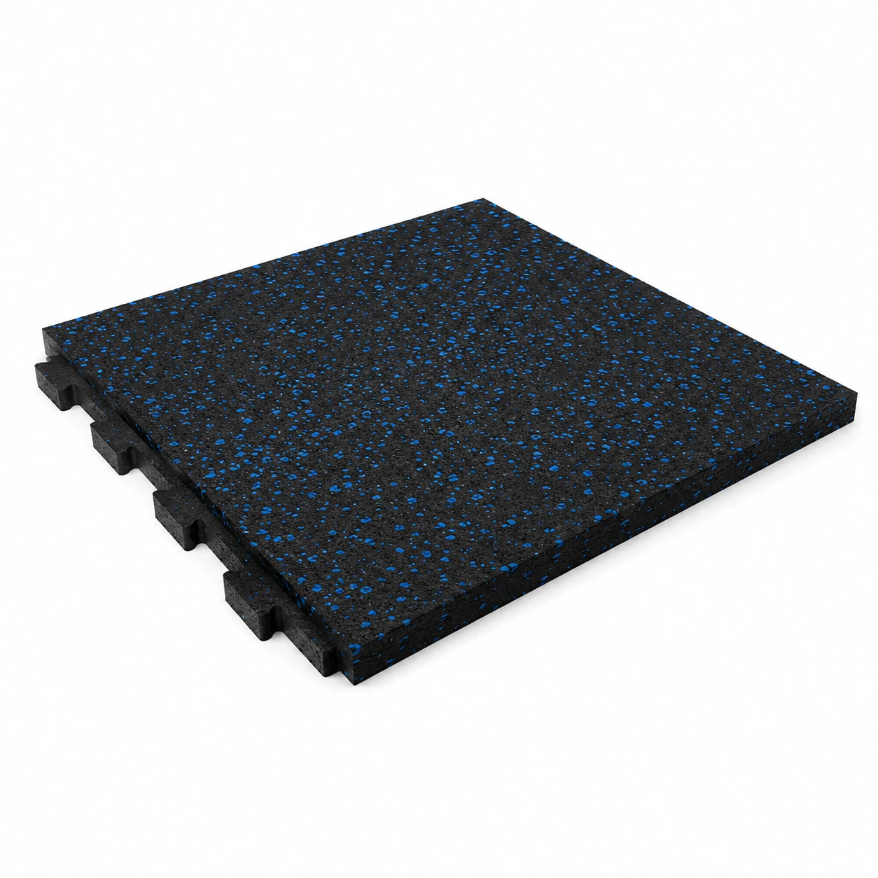 TurfX Rubber Safety Tiles